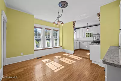 411 George Street, New Bern, NC 28560 - Photo 9