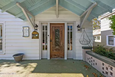 411 George Street, New Bern, NC 28560 - Photo 3