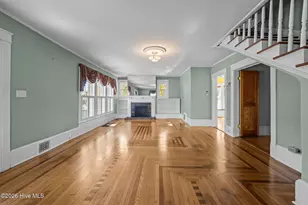 411 George St, New Bern, NC 28560 - Photo 5
