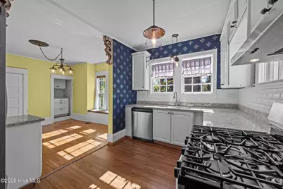 411 George Street, New Bern, NC 28560 - Photo 13