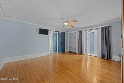 411 George Street, New Bern, NC 28560 - Photo 17