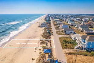 1404 N Shore Dr, Surf City, NC 28445 - Photo 1