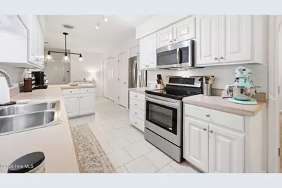 138 Leonard Drive, New Bern, NC 28560 - Photo 25