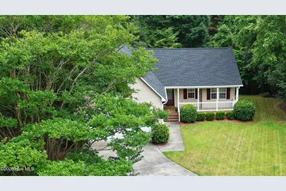 138 Leonard Drive, New Bern, NC 28560 - Photo 7