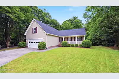 138 Leonard Drive, New Bern, NC 28560 - Photo 3
