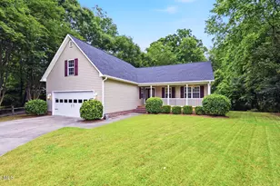 138 Leonard Dr, New Bern, NC 28560 - Photo 3