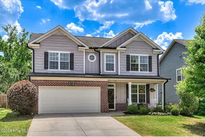 547 Bunchgrass Street, Evans, GA 30809 - Photo 3