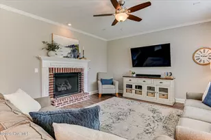 547 Bunchgrass St, Evans, GA 30809 - Photo 11