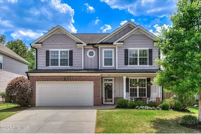 547 Bunchgrass Street, Evans, GA 30809 - Photo 1