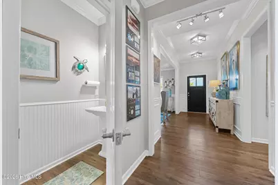 4058 Druids Glen Drive, Leland, NC 28451 - Photo 29