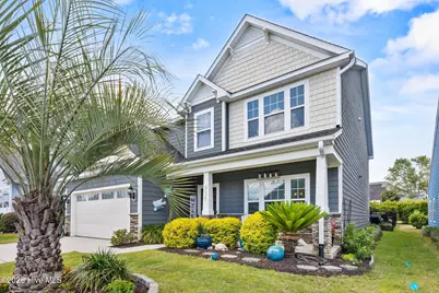 4058 Druids Glen Drive, Leland, NC 28451 - Photo 7