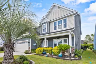 4058 Druids Glen Dr, Leland, NC 28451 - Photo 7