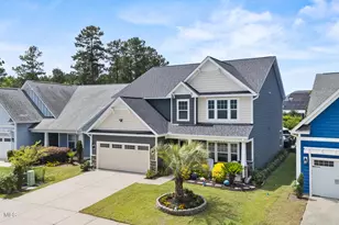 4058 Druids Glen Dr, Leland, NC 28451 - Photo 5