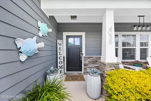 4058 Druids Glen Dr, Leland, NC 28451 - Photo 11