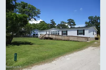 213 Pettiford Road, Peletier, NC 28584 - Photo 1
