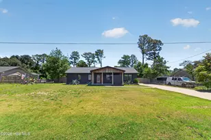 1106 Spring Branch Rd, Wilmington, NC 28405 - Photo 5