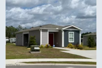1815 Tablerock Court SE #Lot 164, Bolivia, NC 28422 - Photo 3