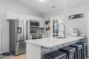 2325 White Oak River Rd, Maysville, NC 28555 - Photo 3
