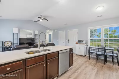 2325 White Oak River Road, Maysville, NC 28555 - Photo 5