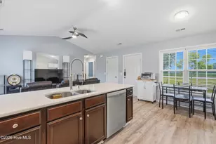 2325 White Oak River Rd, Maysville, NC 28555 - Photo 5