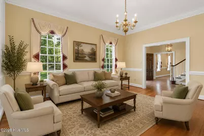 328 Iron Horse Road, Rocky Mount, NC 27804 - Photo 13