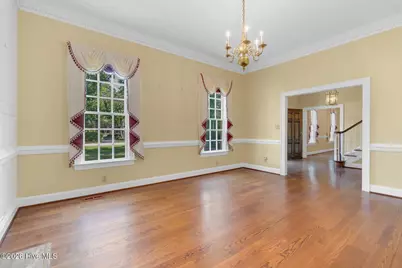 328 Iron Horse Road, Rocky Mount, NC 27804 - Photo 15