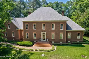 328 Iron Horse Rd, Rocky Mount, NC 27804 - Photo 3