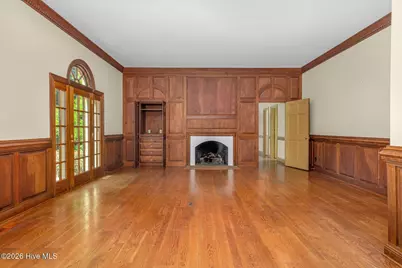 328 Iron Horse Road, Rocky Mount, NC 27804 - Photo 17