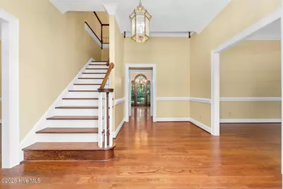 328 Iron Horse Road, Rocky Mount, NC 27804 - Photo 7