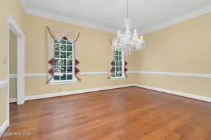 328 Iron Horse Rd, Rocky Mount, NC 27804 - Photo 9