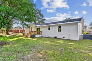 513 Hamilton Dr, Goldsboro, NC 27530 - Photo 5