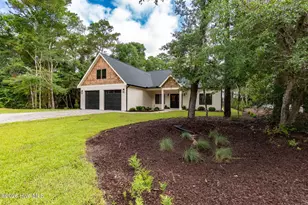 138 Mimosa Blvd, Pine Knoll Shores, NC 28512 - Photo 3