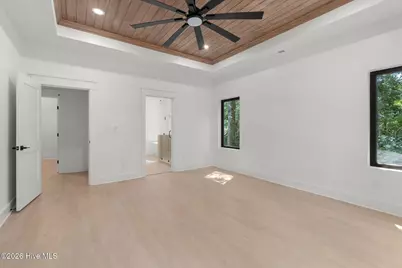 138 Mimosa Boulevard, Pine Knoll Shores, NC 28512 - Photo 13