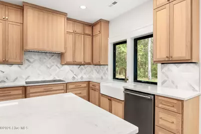 138 Mimosa Boulevard, Pine Knoll Shores, NC 28512 - Photo 13