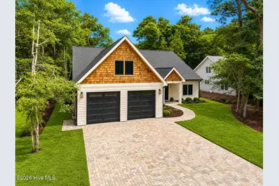 138 Mimosa Boulevard, Pine Knoll Shores, NC 28512 - Photo 3