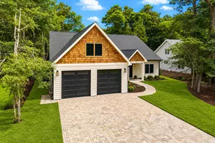 138 Mimosa Blvd, Pine Knoll Shores, NC 28512 - Photo 3