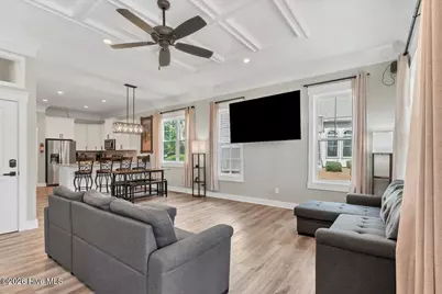 70 Cochrane Castle Circle, Pinehurst, NC 28374 - Photo 39