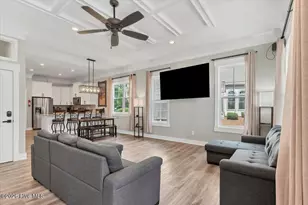 70 Cochrane Castle Circle, Pinehurst, NC 28374 - Photo 39