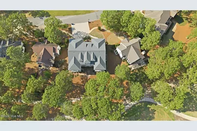70 Cochrane Castle Circle, Pinehurst, NC 28374 - Photo 143
