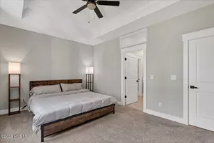 70 Cochrane Castle Circle, Pinehurst, NC 28374 - Photo 77