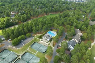 70 Cochrane Castle Circle, Pinehurst, NC 28374 - Photo 159