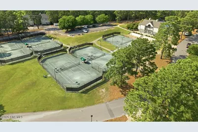 70 Cochrane Castle Circle, Pinehurst, NC 28374 - Photo 161