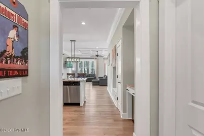 70 Cochrane Castle Circle, Pinehurst, NC 28374 - Photo 7