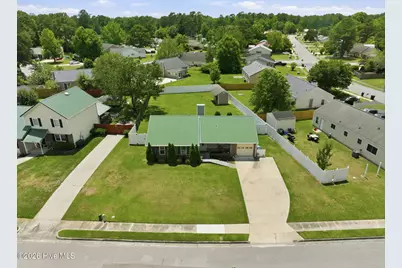 225 Spruce Court, Jacksonville, NC 28546 - Photo 69