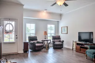 3039 Stanhope Dr, Aiken, SC 29803 - Photo 9