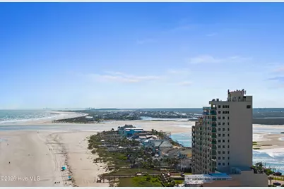 63 Ocean Isle West Boulevard # 1, Ocean Isle Beach, NC 28469 - Photo 33