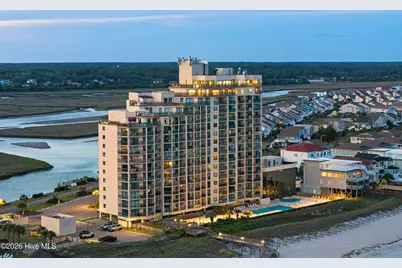 63 Ocean Isle West Boulevard # 1, Ocean Isle Beach, NC 28469 - Photo 37
