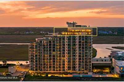 63 Ocean Isle West Boulevard # 1, Ocean Isle Beach, NC 28469 - Photo 1