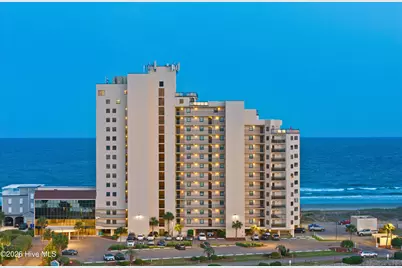 63 Ocean Isle West Boulevard # 1, Ocean Isle Beach, NC 28469 - Photo 39