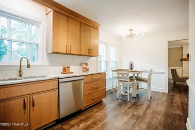 1702 Chamberlain Drive NW, Wilson, NC 27896 - Photo 5